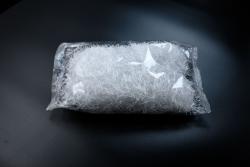 Макрофибра полипропиленовая 40 мм 1 кг