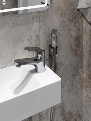 Смеситель для раковины ONE LIFE BY ORANGE OL23-308