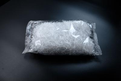 Макрофибра полипропиленовая 40 мм 1 кг