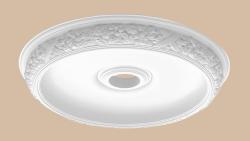 Розетта DECOMASTER 726 мм DM-0731