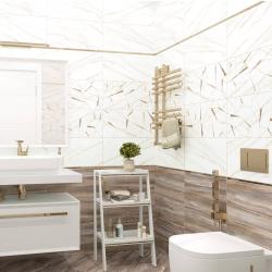 Плитка базовая ALTACERA Esprit Wall 25*60 см