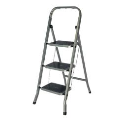 Стремянка односторонняя PERILLA Class plus 3 ступени