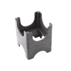 Фиксатор для арматуры Кубик 60-80 мм