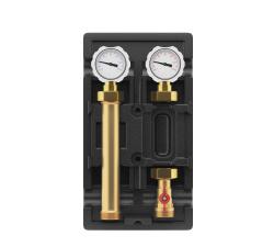 Модуль насосный WESTER DN25 11/2" НР 0-05-0010