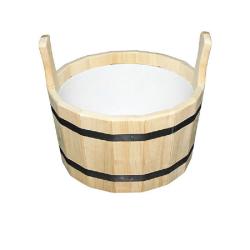 Шайка МОЯ БАНЯ 9 л