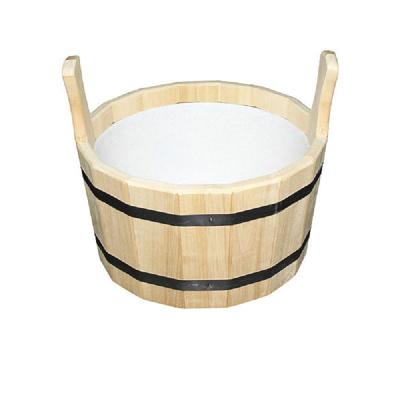 Шайка МОЯ БАНЯ 9 л