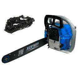 Бензопила ХОПЕР 4515 Фермер