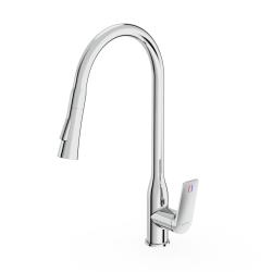 Cмеситель для кухни TOKITO 632222