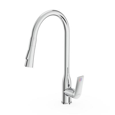 Cмеситель для кухни TOKITO 632222