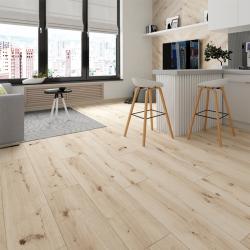Плитка базовая CERSANIT Wood Concept Natural Светло-бежевый 21,8*89,8*0,8 см