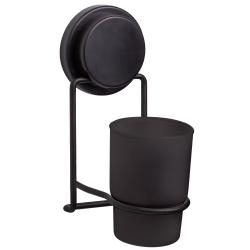 Держатель стакана FIXSEN Magic Black 