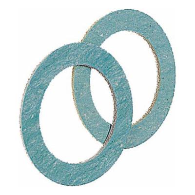 Прокладка паронитовая OTER межсекционная к ниппелю 1"