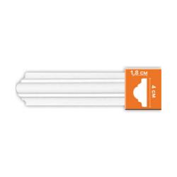 Молдинг DECOMASTER 18*40*2400 мм 97010