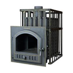 Печь банная GEFEST ПБ-03 ПС ЗК