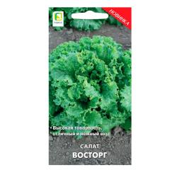 Салат листовой ПОИСК Восторг 1 г