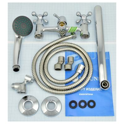 Смеситель для ванны JUGUNI Aquarius 0402.656A