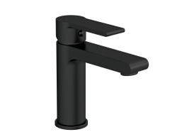 Смеситель для умывальника CERSANIT Brasco Black 63107 