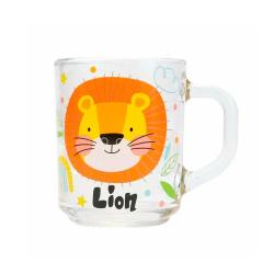 Термо-кружка 220мл Тачки.Скорость/294524/ND PLAY/