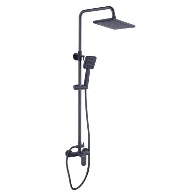 Душевая система BOND B01-8488