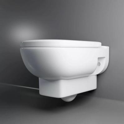 Унитаз подвесной WANFALD Norden люкс