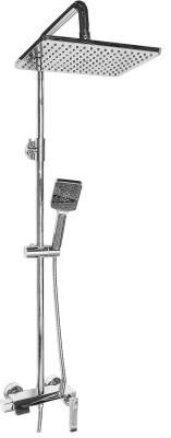 Душевая система LÖMS L-95