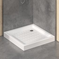 Поддон керамический RGW CR-077 70*70 см