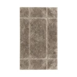 Коврик для ванной FORA Fence 50*80 см