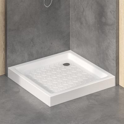 Поддон керамический RGW CR-077 70*70 см