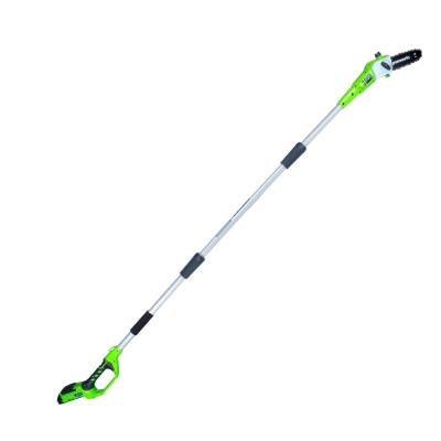 Сучкорез GREENWORKS G24PS20
