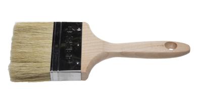 Кисть флейцевая ЗУБР Универсал 100 мм 01005-100