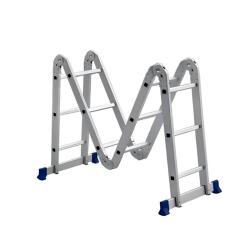 Лестница TARKO трансформер 4 х 3 ступеней