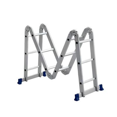 Лестница TARKO трансформер 4 х 3 ступеней