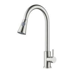 Смеситель для кухни ORANGE AP48-420