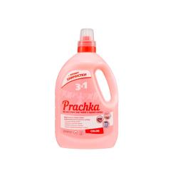 Гель для стирки AROMIKA Prachka color 1,1 л Ц-00005540