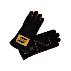 Перчатки ESAB Heavy duty blac 
