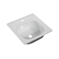 Мойка кухонная Беларусь 600