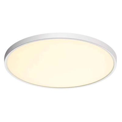 Светильник СОНЕКС Alfa white 7659/40L Белый