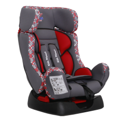 Автокресло детское SIGER Galactic KRES2563