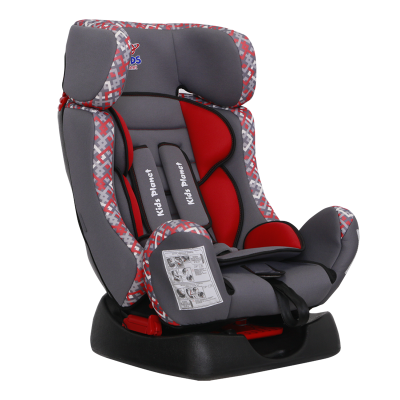 Автокресло детское SIGER Galactic KRES2563