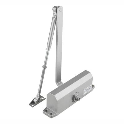 Доводчик дверной PALIDORE 603 белый