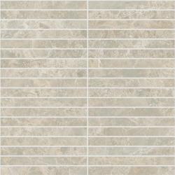 Мозаика COLISEUM Да Винчи Стрип Беж 30*30 см