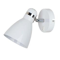 Спот ARTE LAMP Mercoled A5049AP-1WH Белый