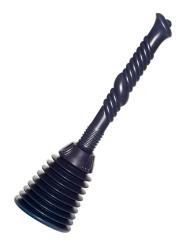 Вантуз КРОКОЧИСТ Кухонный мини 46 см