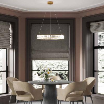 Люстра ODEON Vekia 5015/45L Золотой