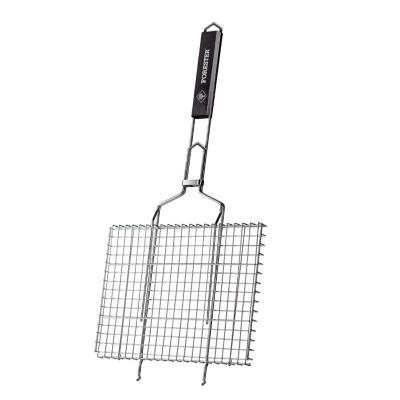 Решетка-гриль FORESTER 260*350 мм