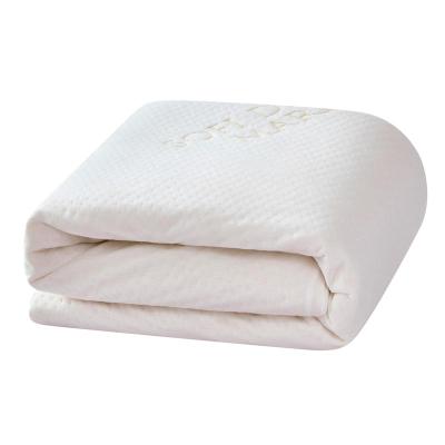 Наматрасник SOFI DE MARKO хлопок водонепроницаемый белый 200*120 см