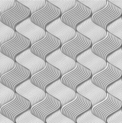 Плита потолочная ППС ДЕКОР ЕК 500*500 мм D519