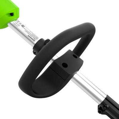 Триммер GREENWORKS GD40LT