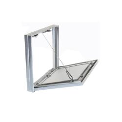 Люк под плитку ХАММЕР Универсал 50*50 см