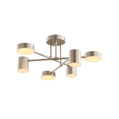 Люстра ЛАЙТ СФЕРА 18059STD/6 XFG Золото